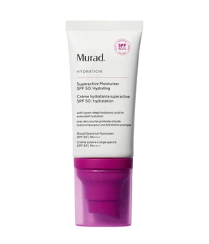 Murad Hydration Superactive Moisturizer SPF 50: Hydrating