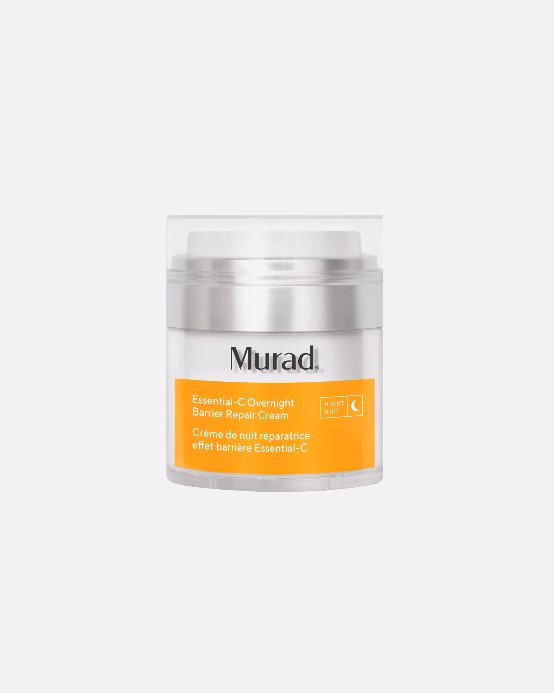 MURAD Nachtcreme Essential-C Overnight Barrier Repair Cream