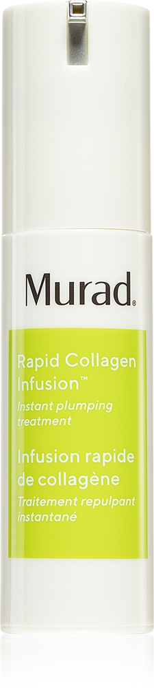 Murad Resurgence Rapid Collagen Infusion Active serum with collagen to reduce wrinkles
