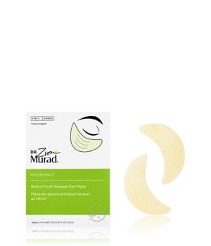 Murad Resurgence RSG Retinol Youth Renewal Eye Masks - 5 pack
