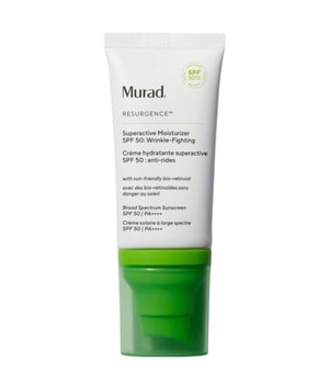 Murad Resurgence Superactive Moisturizer SPF 50: Wrinkle-Fighting