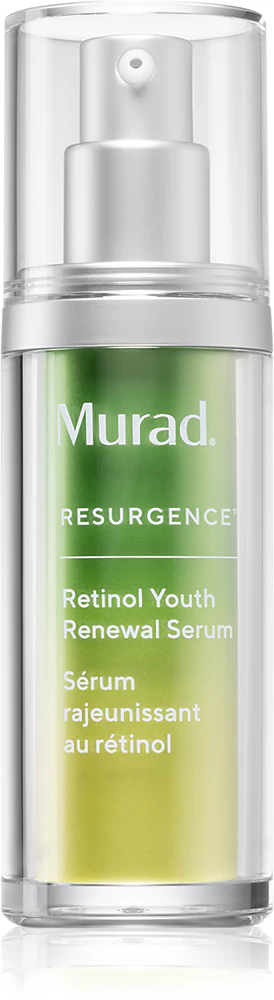 Murad Retinol Youth Renewal anti-aging facial serum