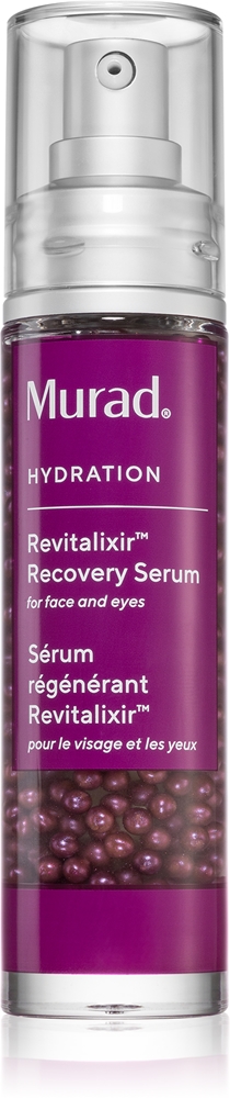 Murad Revitalixir Recovery Serum intensive revitalizing serum