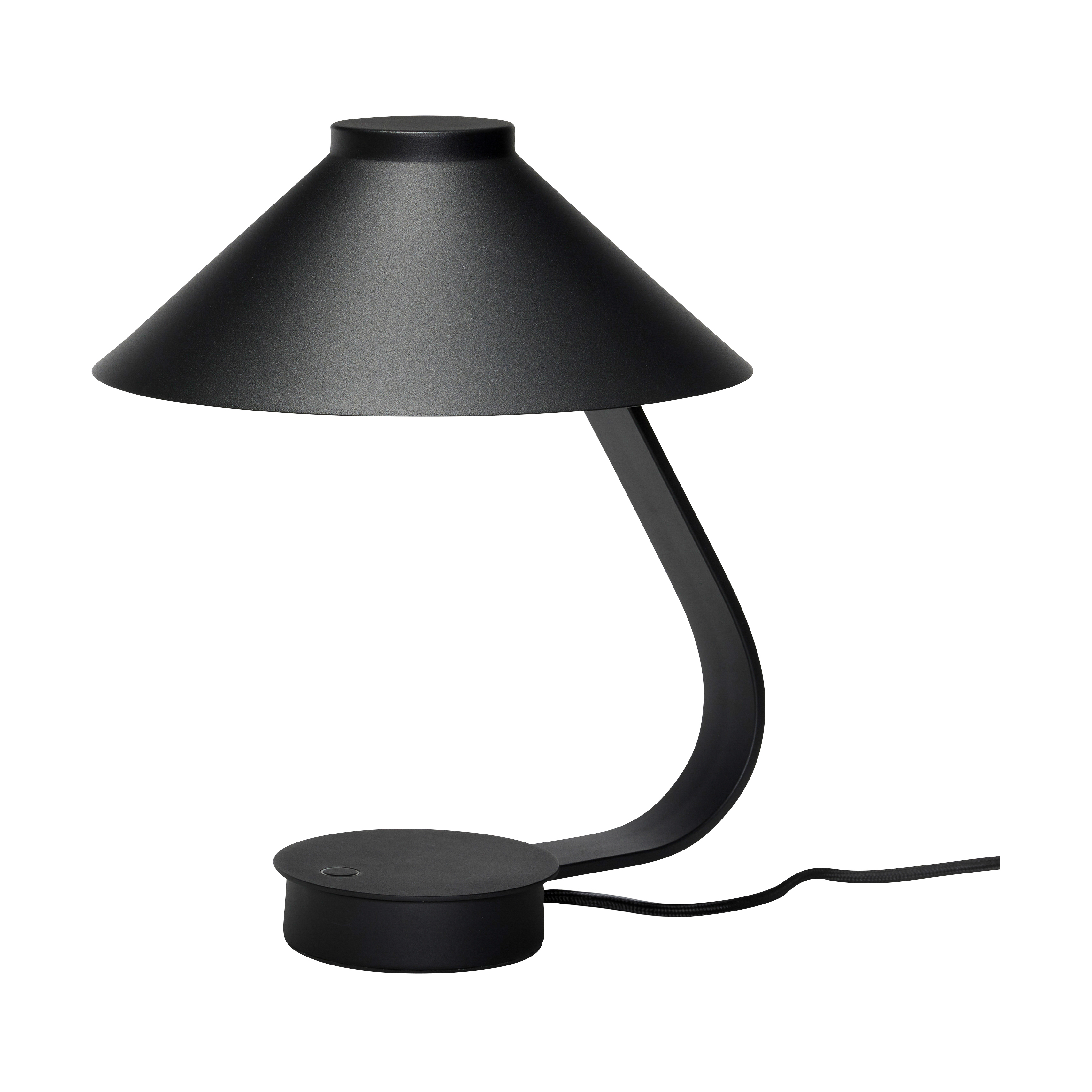 Hübsch Muri table lamp
