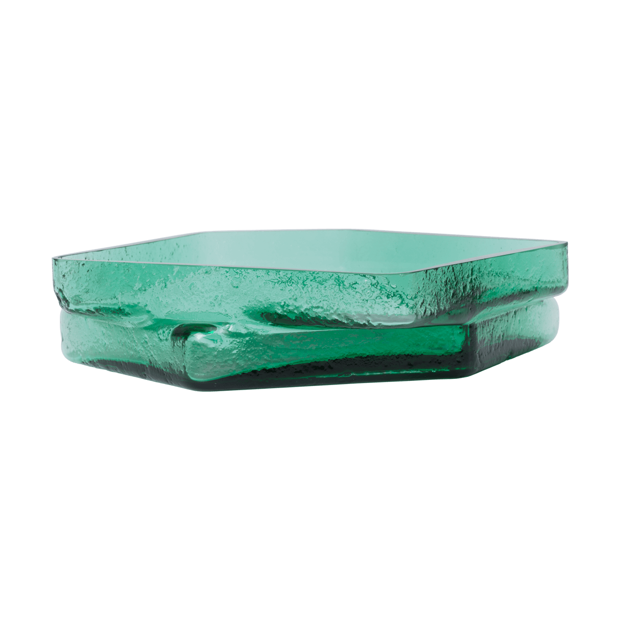 Ferm Living Muro Centerpiece, Green