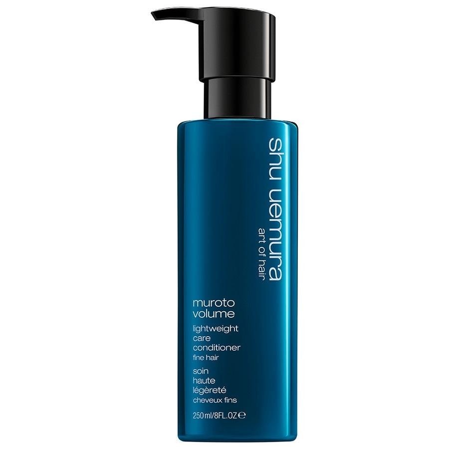 Shu Uemura Muroto Volume Lightweight Care Conditioner