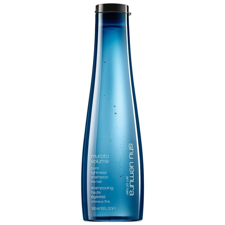 Shu Uemura Muroto Volume Pure Lightness Shampoo