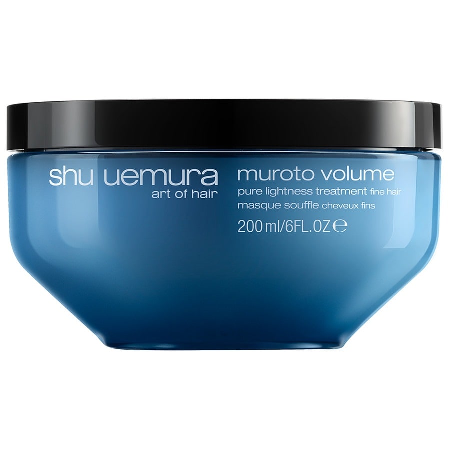 Shu Uemura Muroto Volume Lightweight Care Treatment