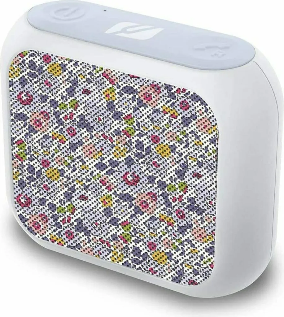 Muse M-312 LIBERTY Bluetooth Soundbox Portable Wireless Speaker 237g