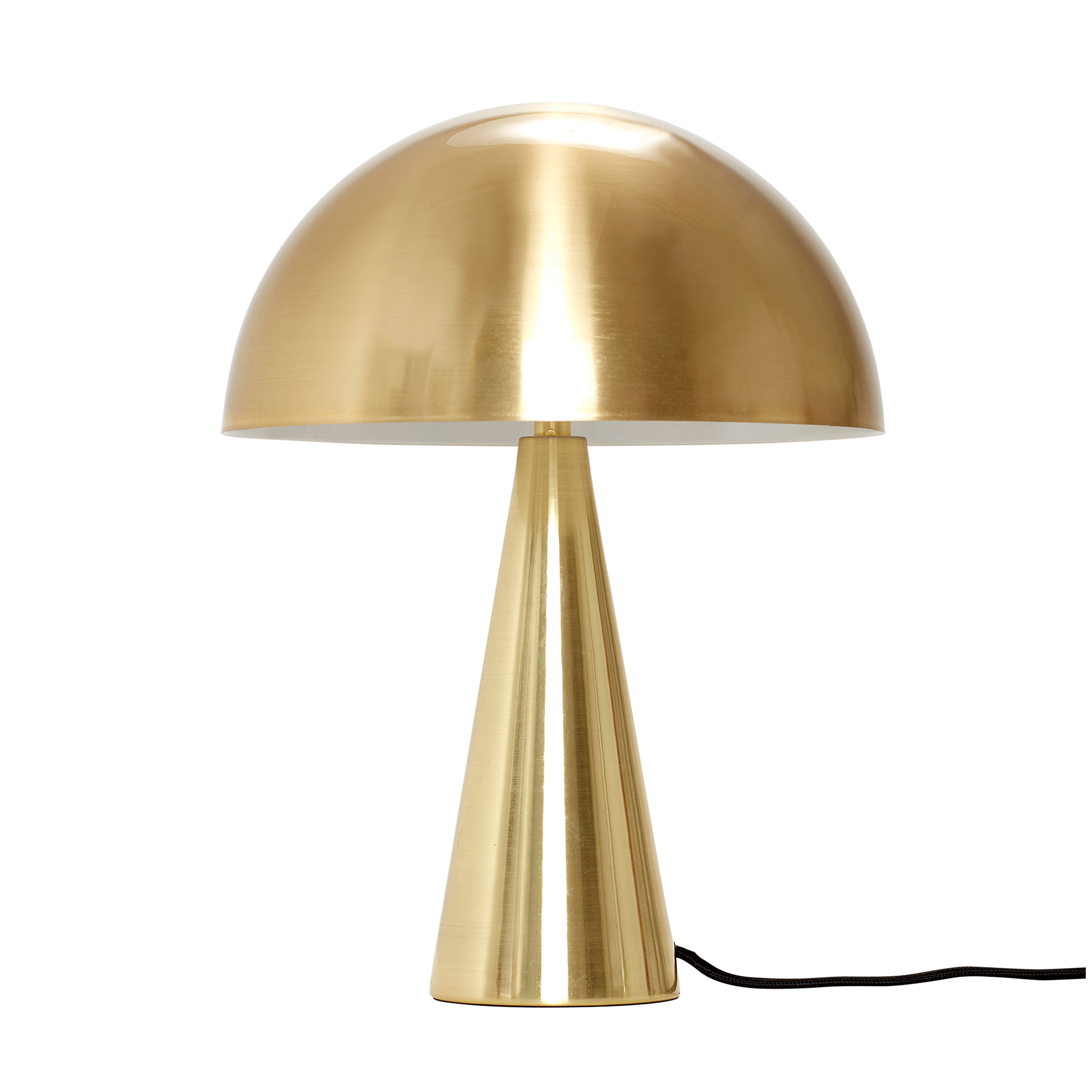 Hübsch Mush table lamp