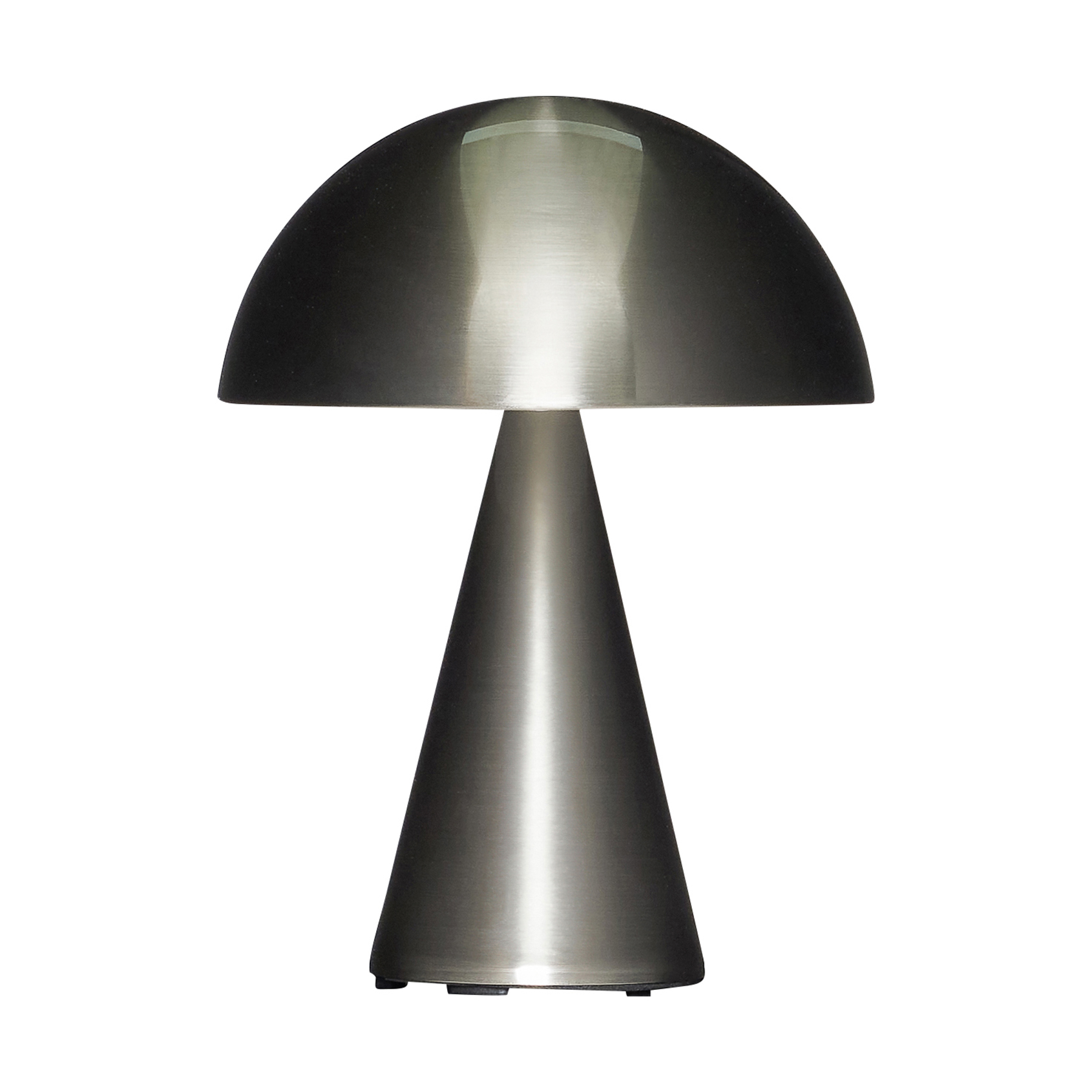 Hübsch Mush portable table lamp