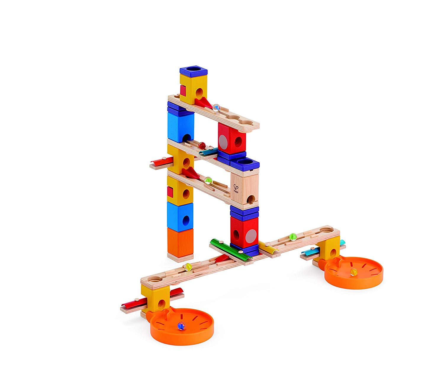 Hape Music Motion Marble Run