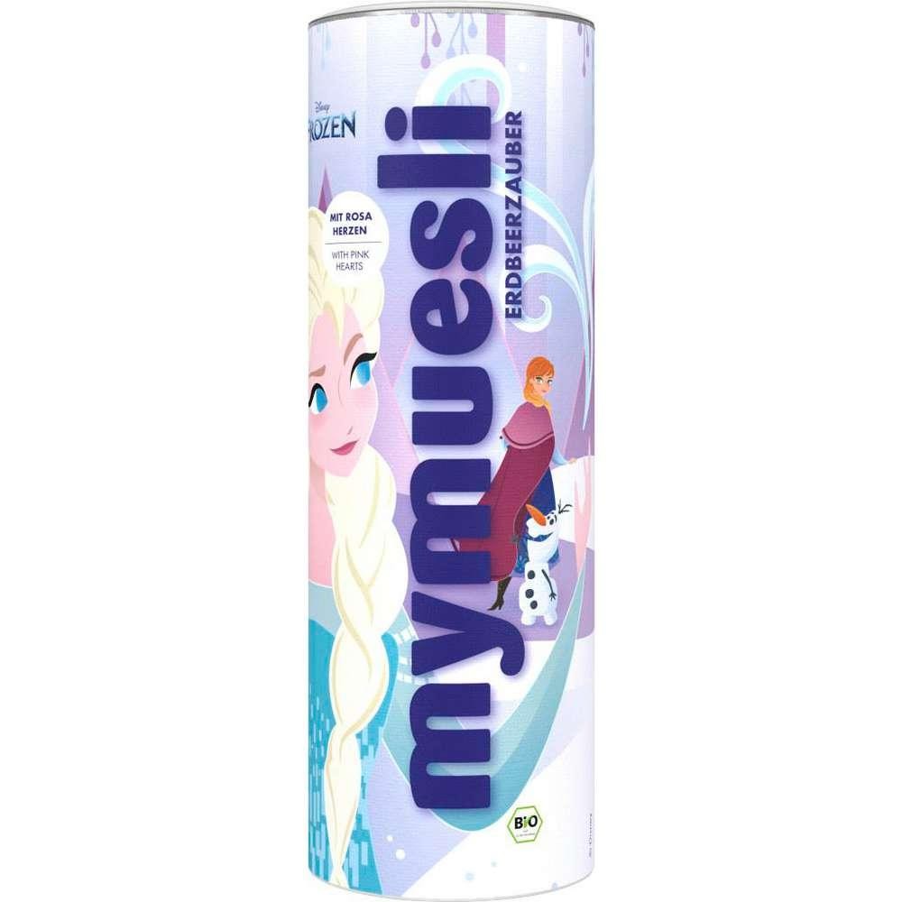 MyMüsli Muesli, Strawberry Magic Frozen