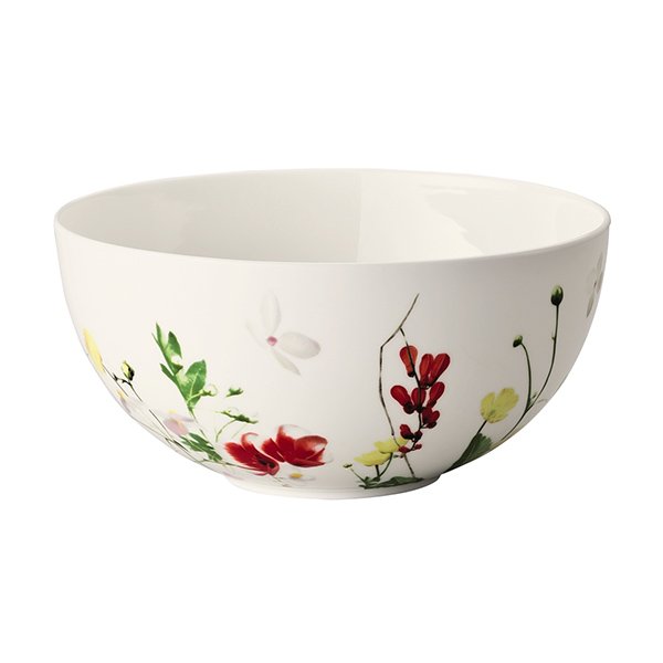 Cereal bowl Brillance Fleurs Sauvages (15cm) from Rosenthal