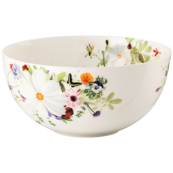 Brillance Grand Air cereal bowl by Rosenthal
