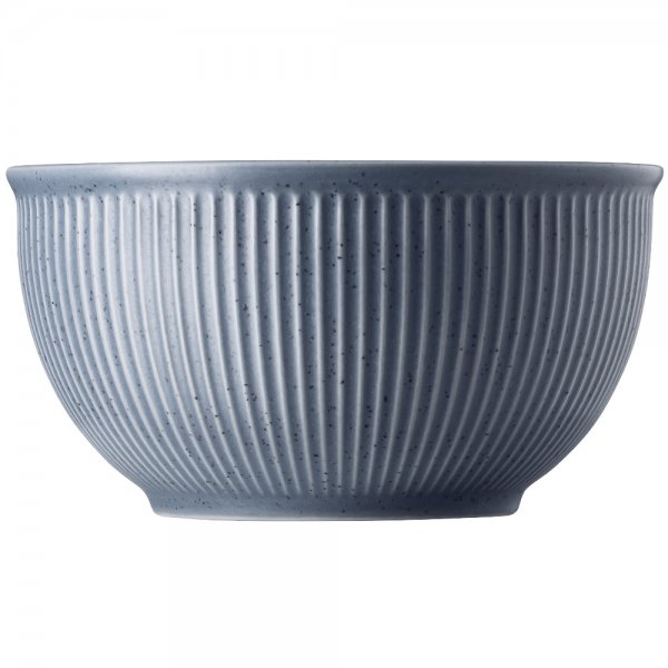 Clay cereal bowl by Thomas