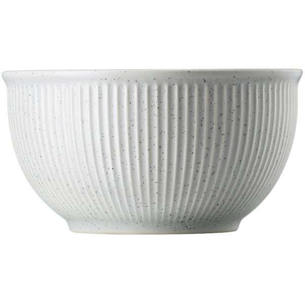 Clay cereal bowl by Thomas