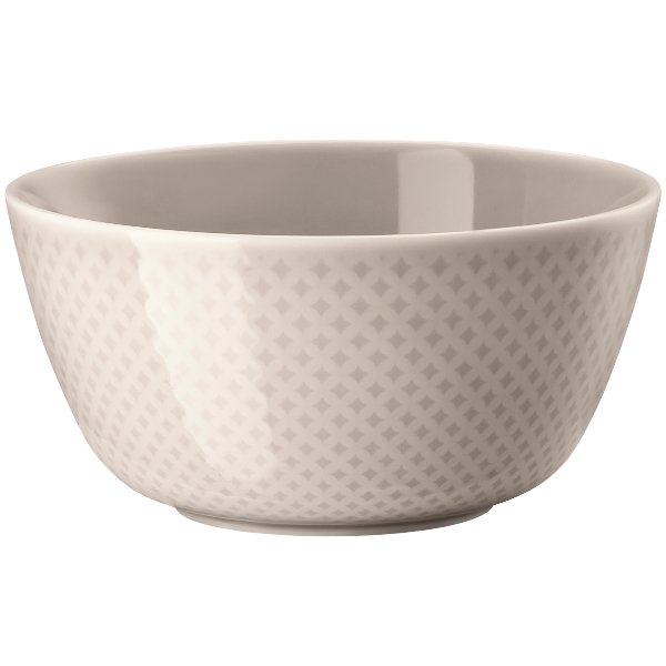 Junto cereal bowl by Rosenthal