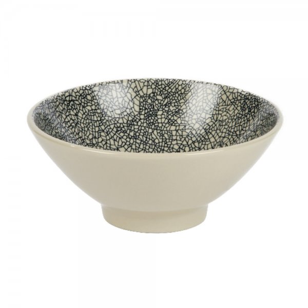 Kaori cereal bowl (15.5cm) by Lambert