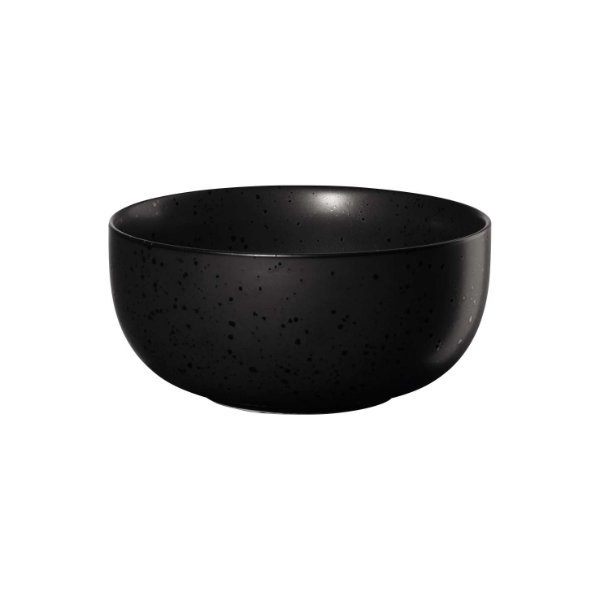 Kuro cereal bowl by Asa