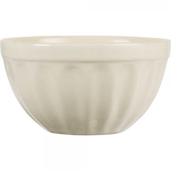 Cereal bowl Mynte Butter Cream Ib Laursen