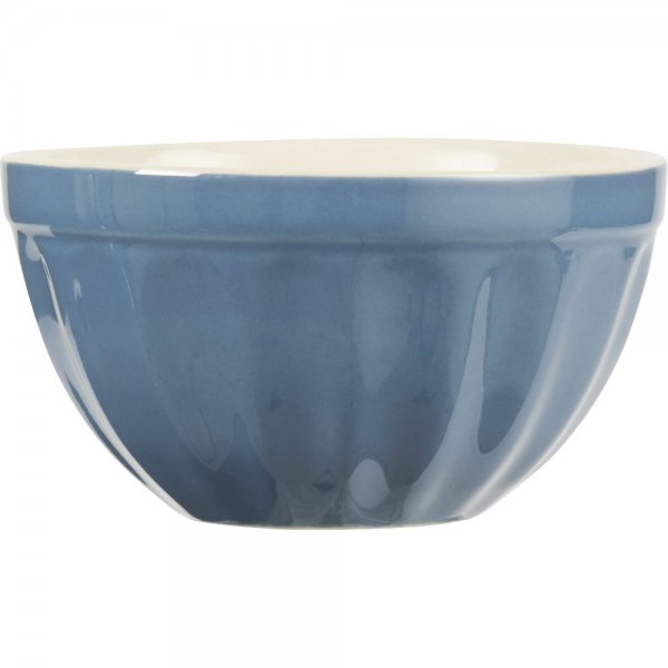Mynte Cornflower cereal bowl, Ib Laursen