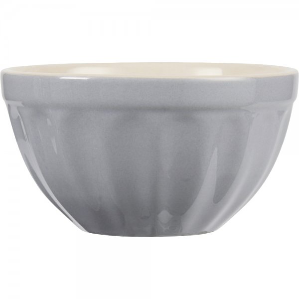 Mynte French Grey cereal bowl by Ib Laursen