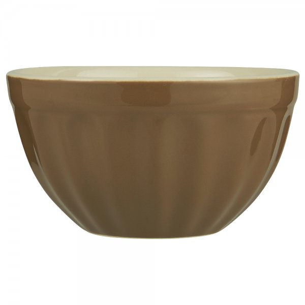 Mynte Hazelnut Ib Laursen cereal bowl