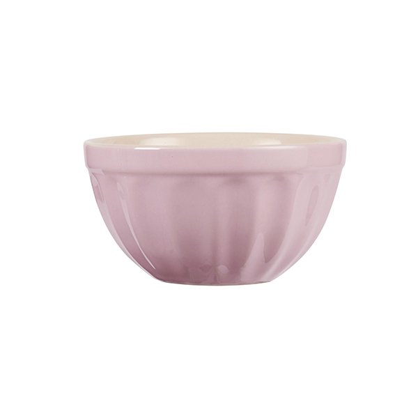 Mynte Rose cereal bowl by Ib Laursen