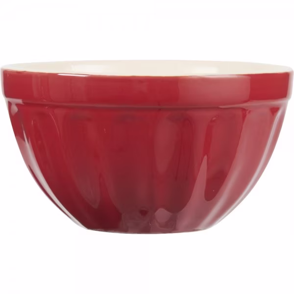 Mynte Strawberry cereal bowl, Ib Laursen