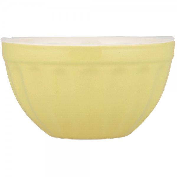 Mynte cereal bowl by Ib Laursen