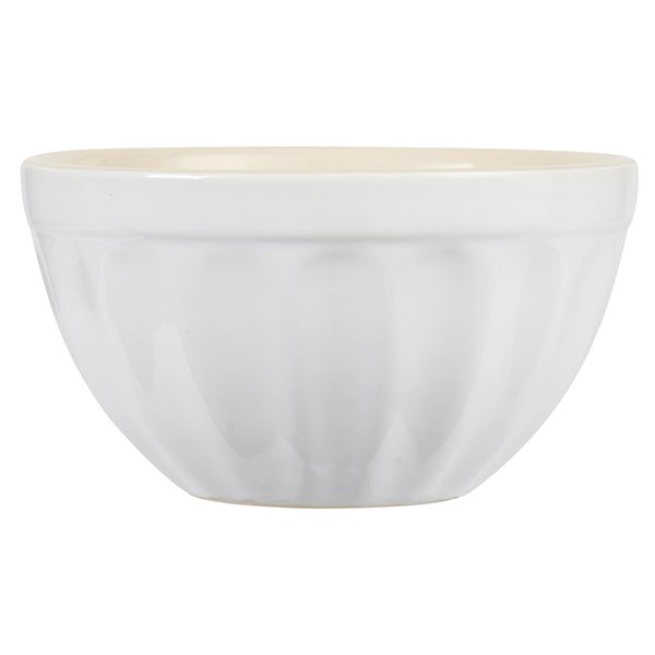Mynte cereal bowl by Ib Laursen