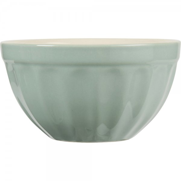 Mynte cereal bowl by Ib Laursen