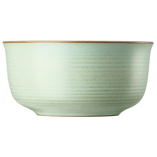 Natural cereal bowl by Thomas