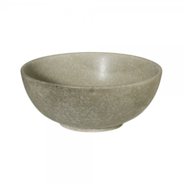 Nesuto Bonsai Brown cereal bowl (16.8 cm) by Asa