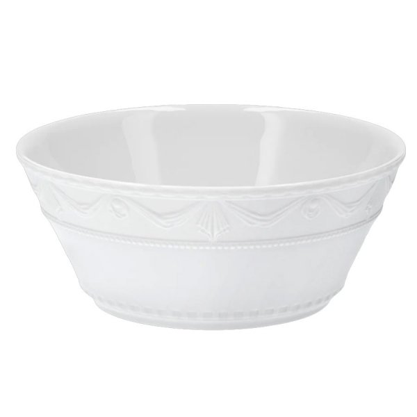 Muesli bowl Kurland Blanc Nouveau (15cm) by KPM