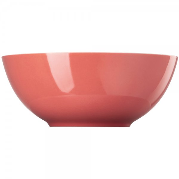 Cereal bowl Sunny Day Soft Red (15cm) Rosenthal Thomas