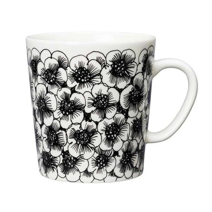 arabia Mustakukka Cup