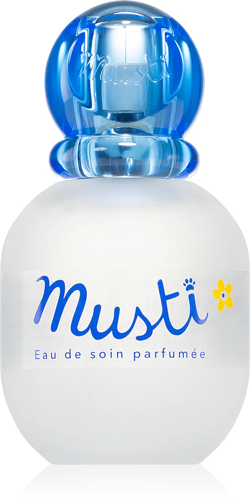 Mustela Musti Body Mist