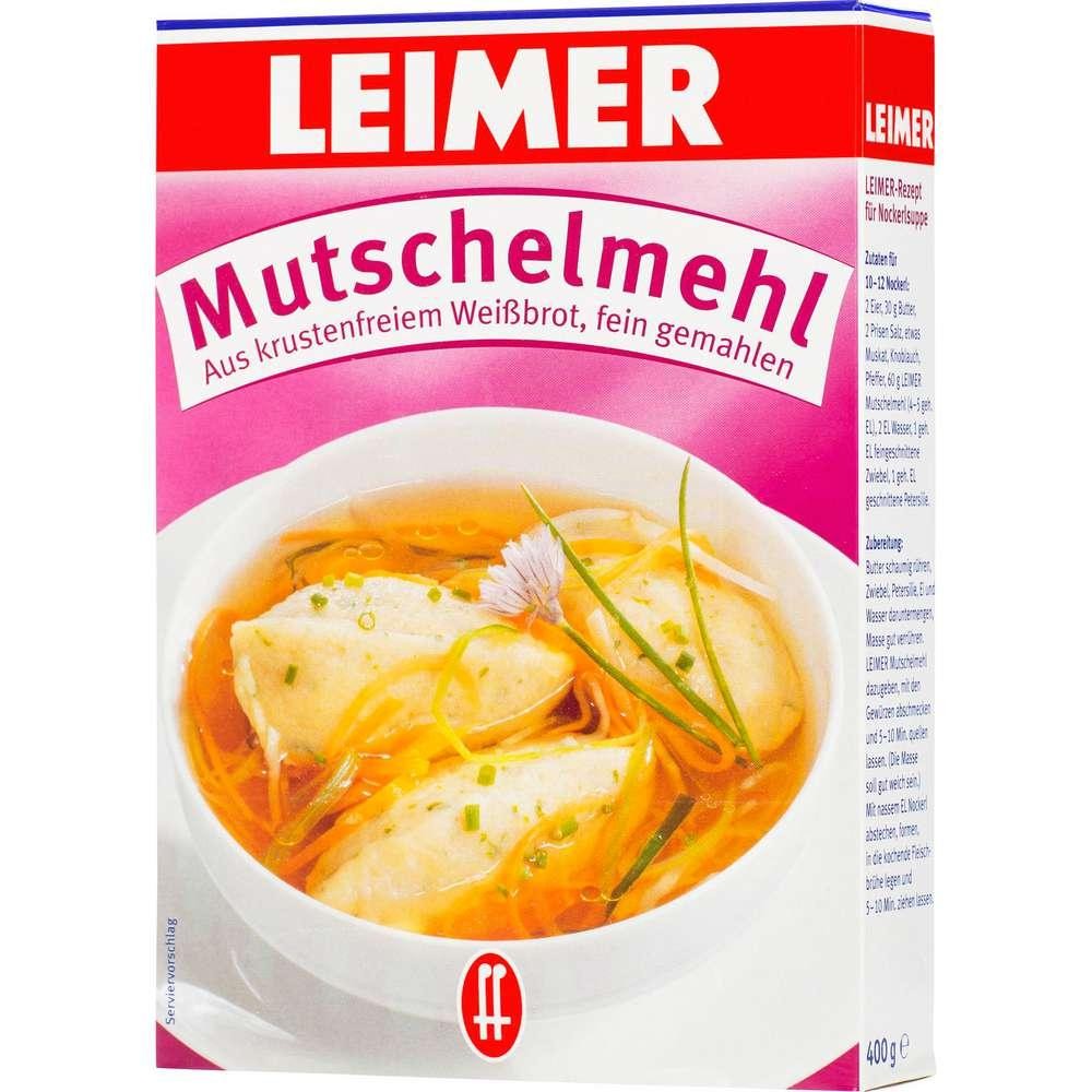 Leimer Mutschel flour