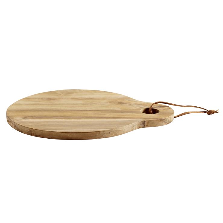 Muubs Cutting Board Ø 30Cm