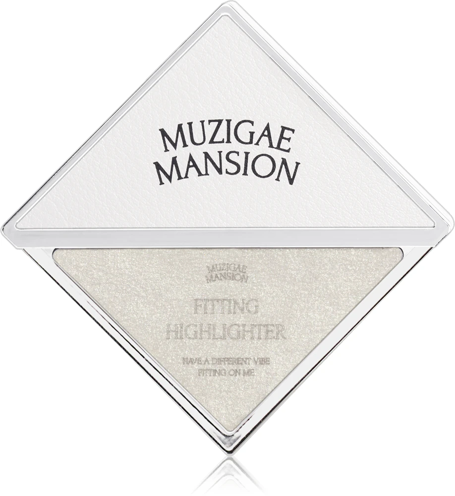 MUZIGAE MANSION Fitting Highlighter Mother of Pearl Highlighter