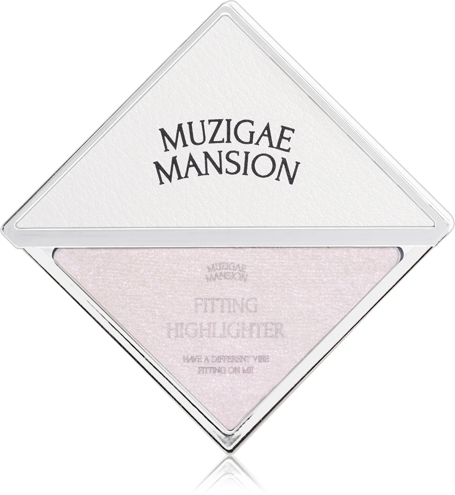MUZIGAE MANSION Fitting Highlighter Mother of Pearl Highlighter