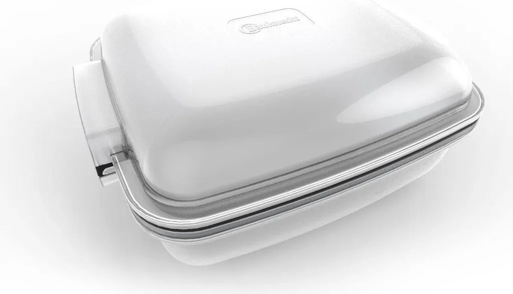 Bauknecht MW 49 SL Microwave with grill function and hot air function