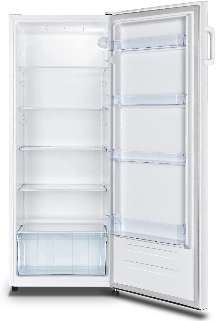 PKM KS242.0A++ Fridge Stand Height 143 cm x Width 58.8 cm White