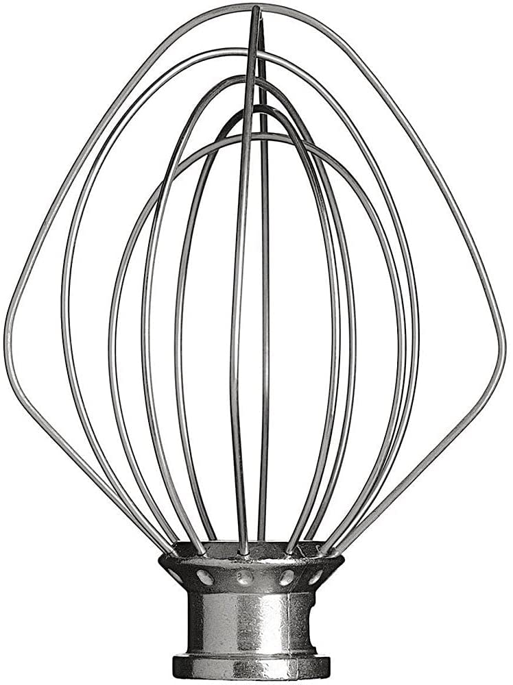 KitchenAid Whip 6 Wire