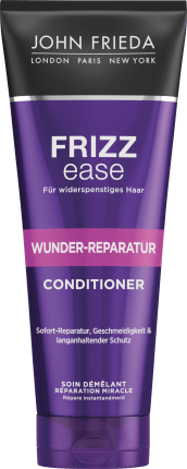 John Frieda Flushing Frizz Ease Miracle Repair, 250Ml