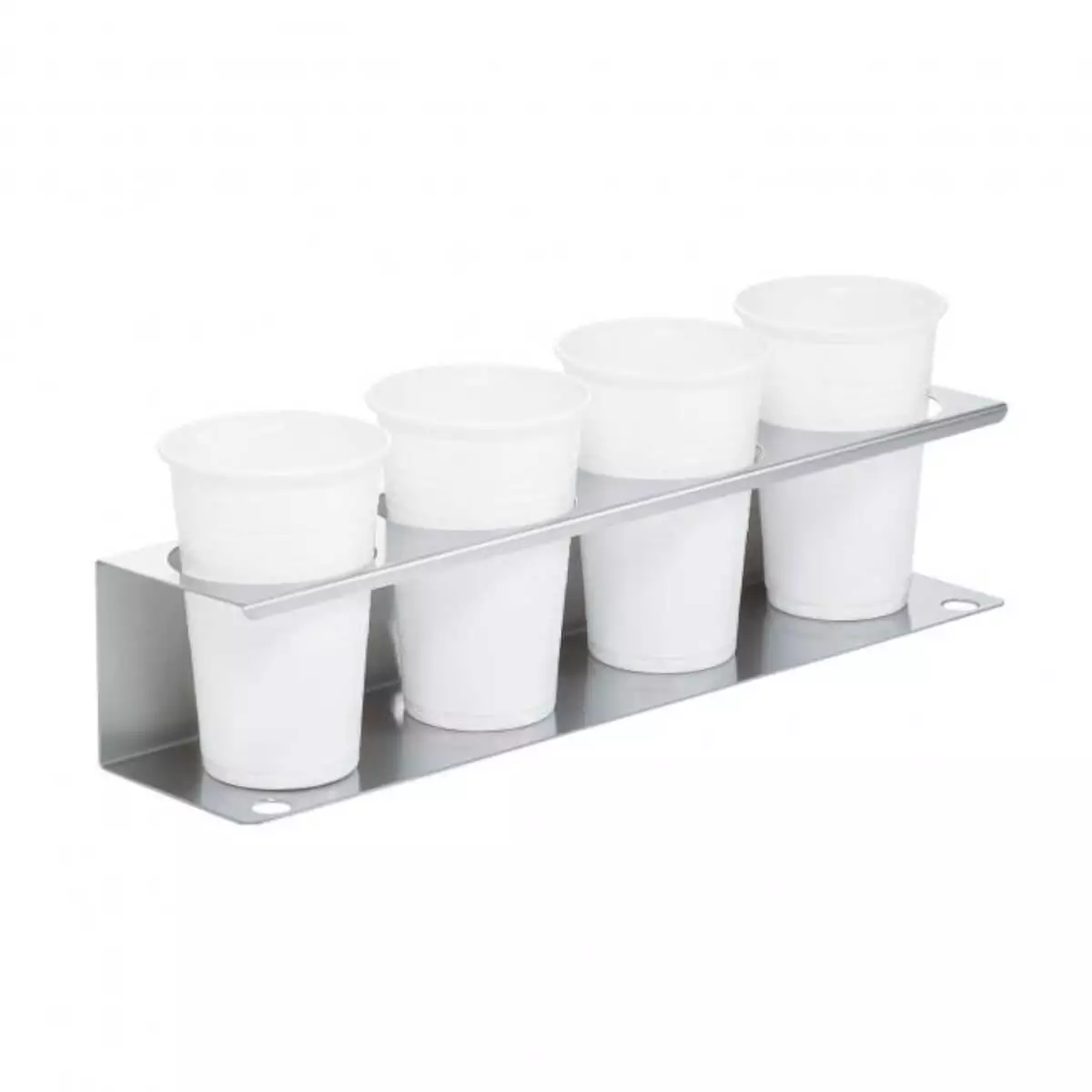 MWM Mühlacker Cup holder L 320 x W 65 x H 70 mm