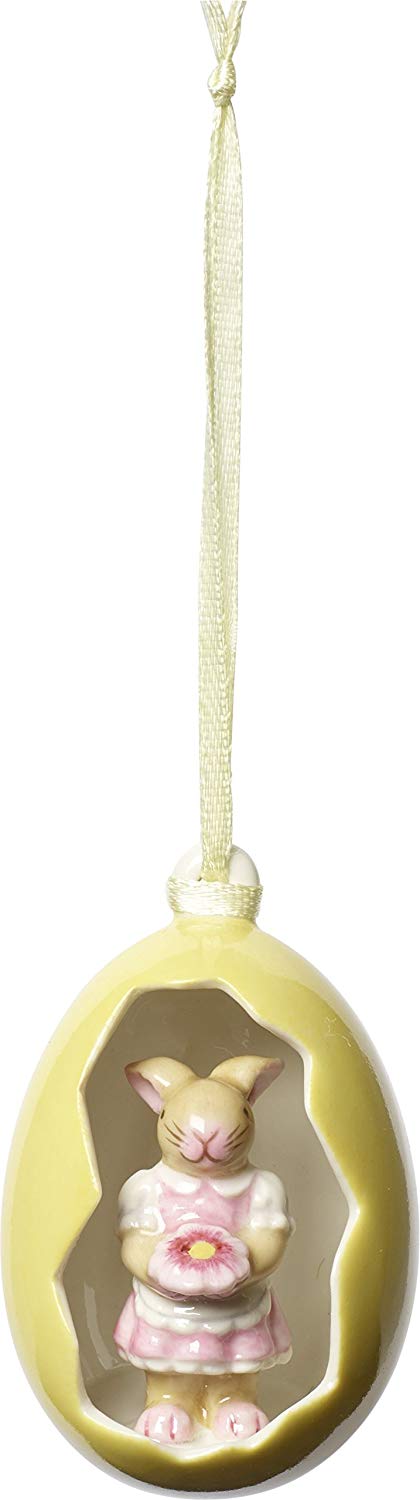 Villeroy & Boch Spring Eggs Rabbit Girl 7 Cm