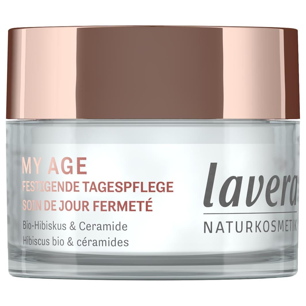 lavera My Age-Strengthening Day Care